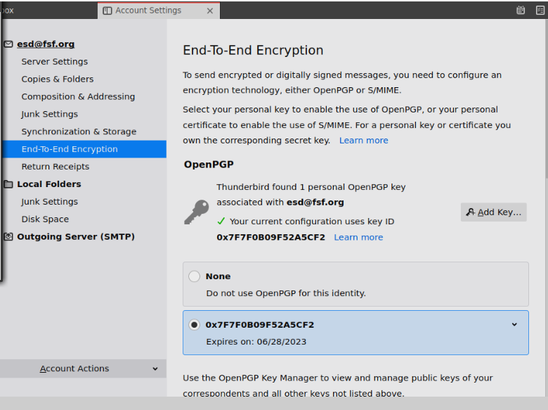 Step 3.A: Troubleshoot